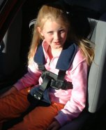 In Car Safety